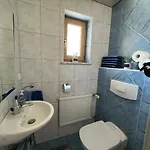 Апартаменты 