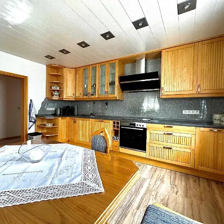 Apartmán 