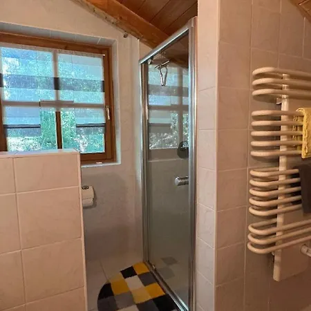 Apartmán 